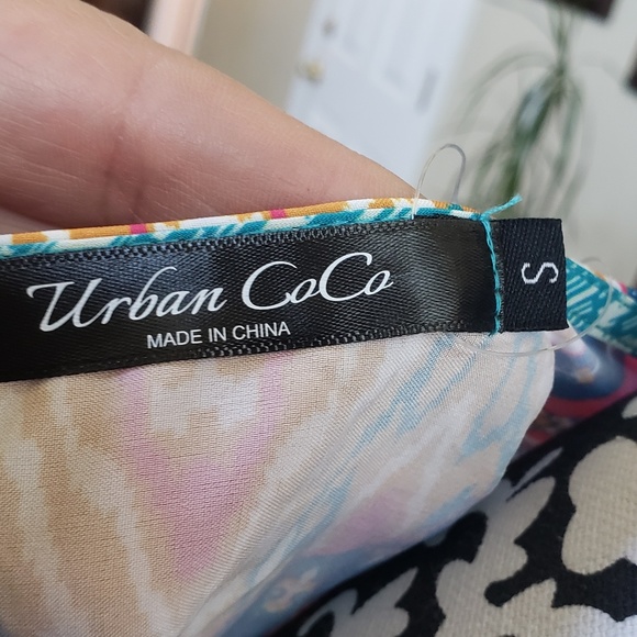 Boho dress - Picture 5 of 5